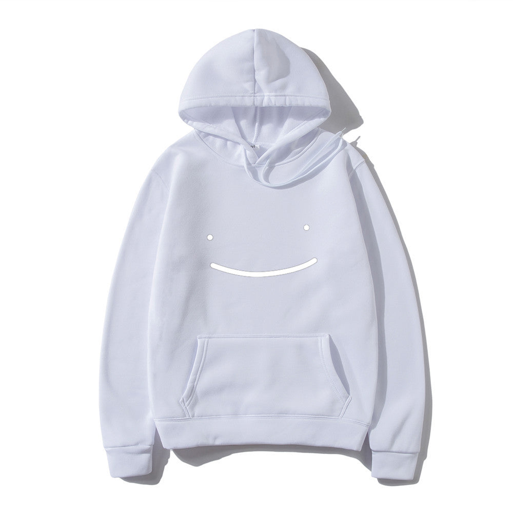 Women Couple Hoodies Fleece Sweatshirt - Matching Hoodies for Couples - WeStores77