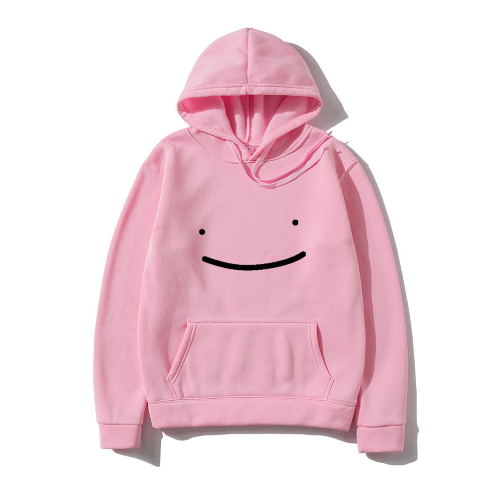 Women Couple Hoodies Fleece Sweatshirt - Matching Hoodies for Couples - WeStores77