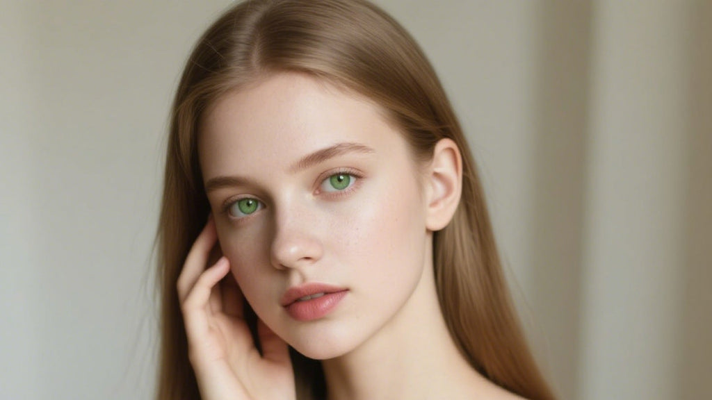 Skin Care Serum Facial Moisturizer Locks In