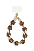 Phone cords Flower Casual Acrylic Daily Accessories