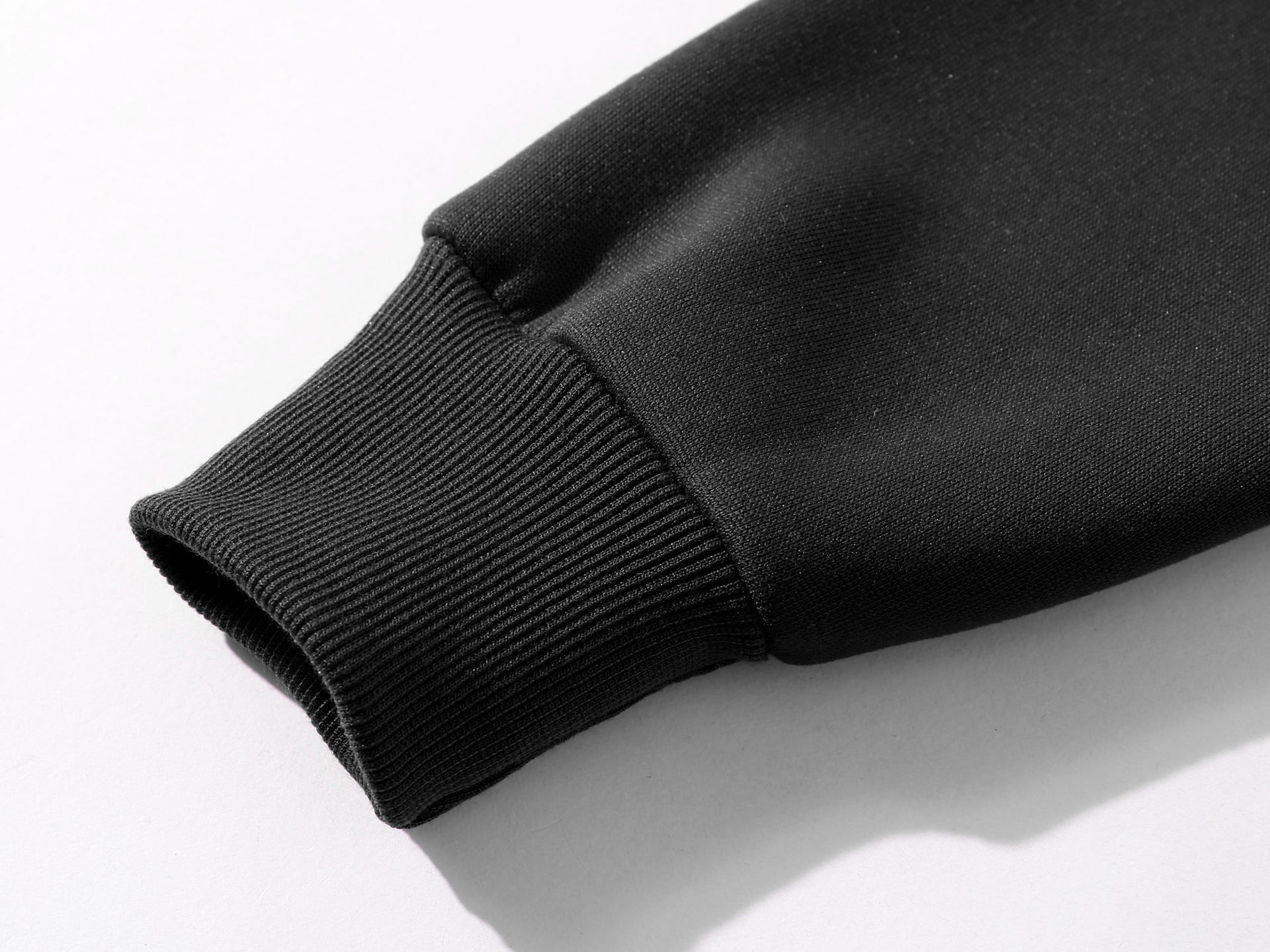 vDark Purple Hoodie Print Sweatshirt Jacket