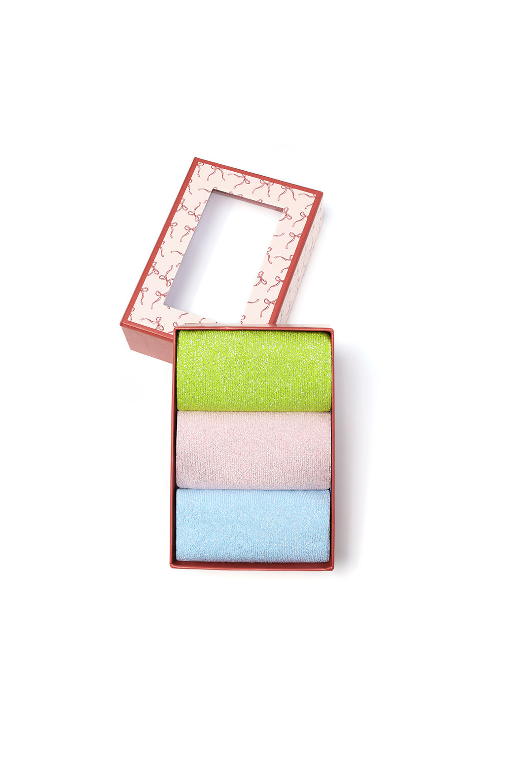 Cotton Mid-Calf Socks Solid color Casual All Fit  Clothes