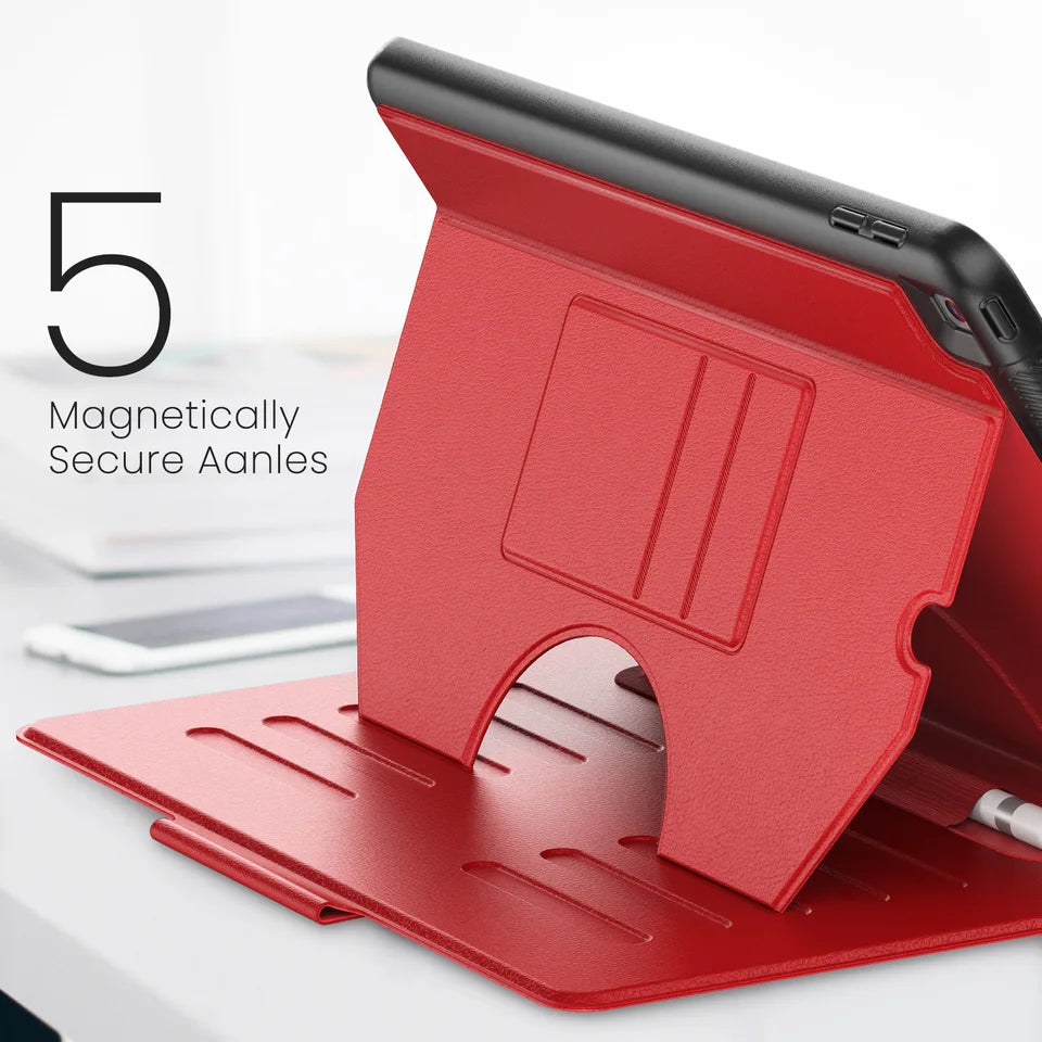 Ultra Thin Magnetic Stand Case for iPad Pro Air