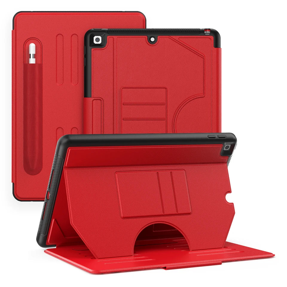 Ultra Thin Magnetic Stand Case for iPad Pro Air