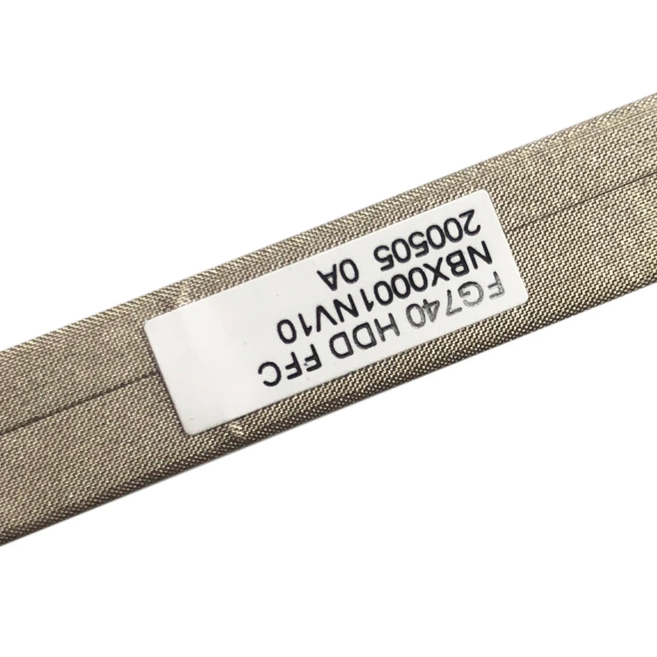 HDD hard drive cable connector