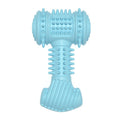 Indestructible TPR Dog Chew Toy-2
