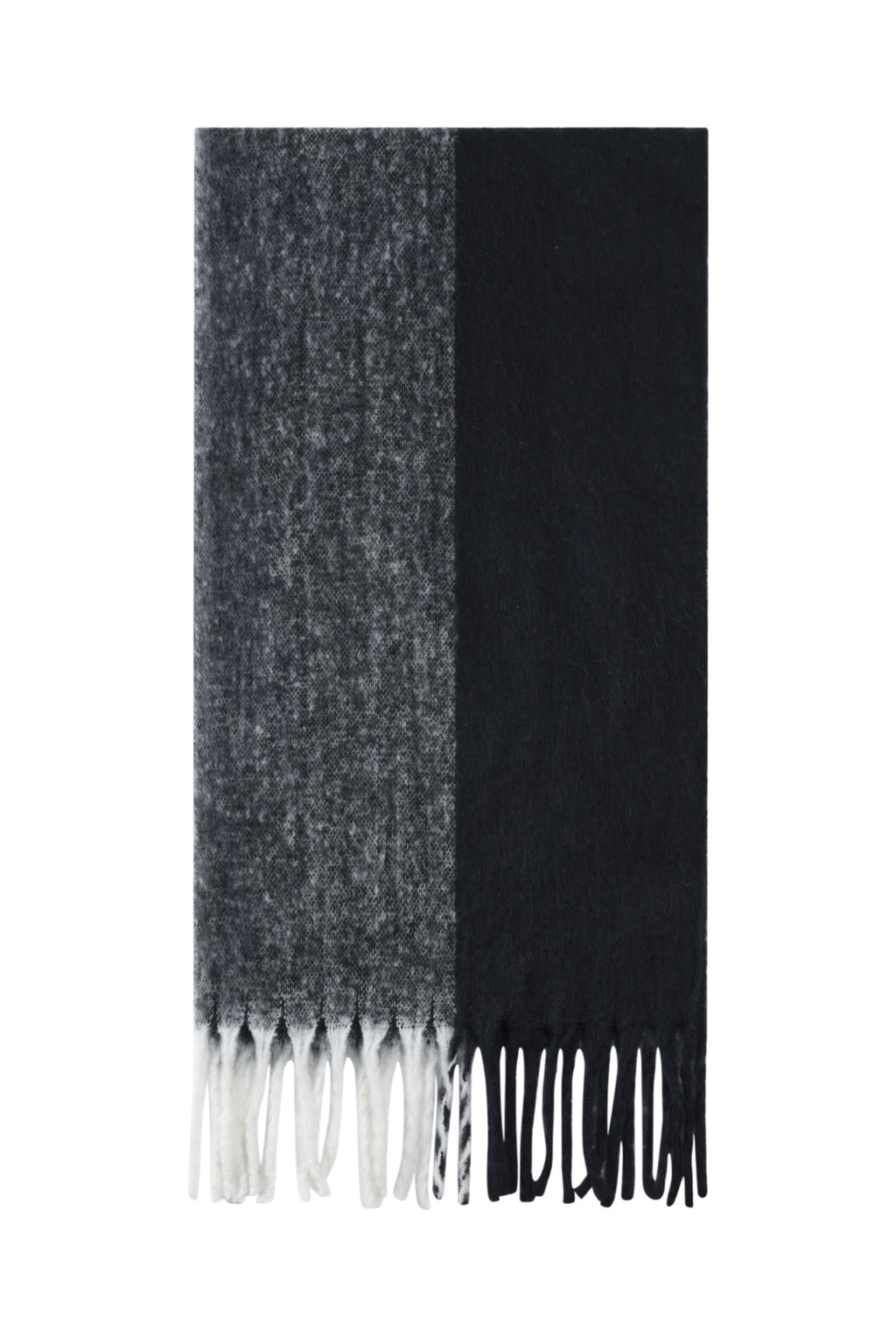 Winter scarves mixed color Casual Polyester Daily