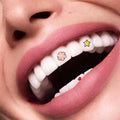 Tooth Tattoo Stickers – Smile, But Make It Art-0